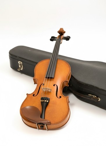 Antique violin bohuslav mistr - bohuslav,