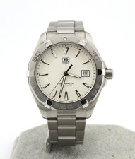 TAG HEUER Aquaracer WAY1111