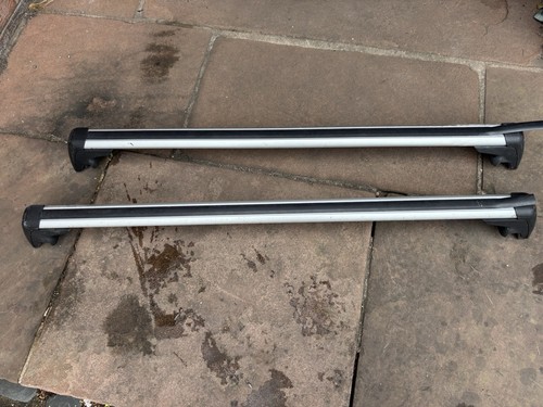 Bmw roof rack bars - bmw, x5