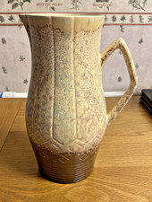 ** Large Vintage Beswick Jug