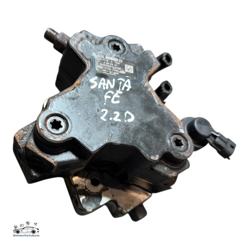 2011 hyundai santa 2 - 2011, bm