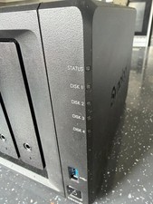 Synology DS420+ 4 bay NAS