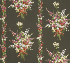 NINA CAMPBELL CURTAIN FABRIC