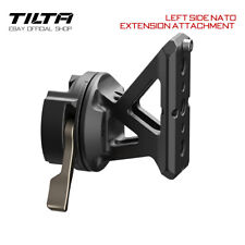 Tilta Left Side NATO Extension Attachment Mount Holder Accessories TA-NEA-L-B UK