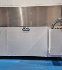 Bluebird Heat Shrink Tunnel