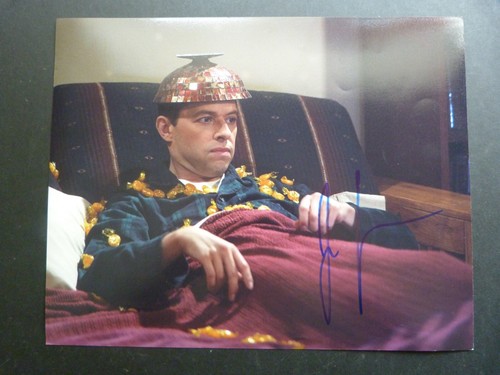 Jon cryer - jon, men)