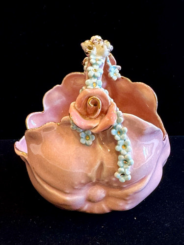 Vtg juliana craft - vtg, porcelain