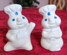 Vintage 1997 B&M Pillsbury