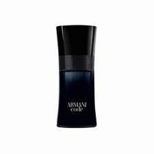 Giorgio Armani Code 15ml-200ml Eau de Toilette Aftershave Spray For Men