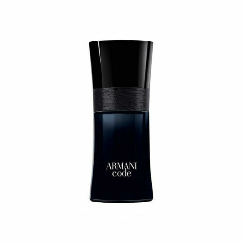 Giorgio armani code 15ml 200ml - armani,
