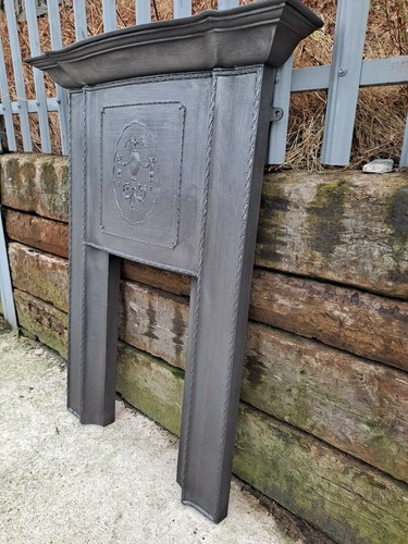 Victorian edwardian cast - cast, iron