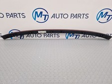 BMW 6 SERIES REAR THIRD BRAKE