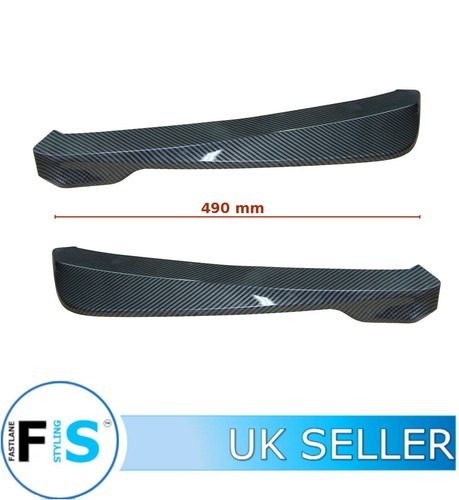 Universal front lip - front,