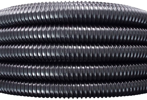 40mm corrugated - 40mm, (1.5")corrugated