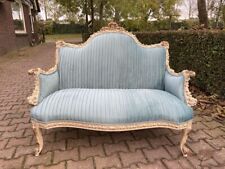 Sofa Couch - Antique French