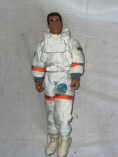 Hanson Action man 1993 Spaceman NASA