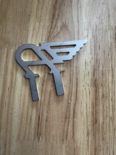 AUSTIN J40 PEDAL CAR PARTS