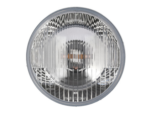 Headlight insert 8706.8/1