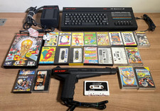 Sinclair ZX Spectrum + 2 128KB