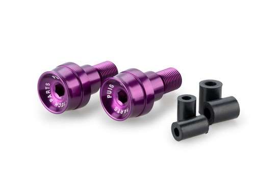 Puig 21024l handlebar ends - puig,