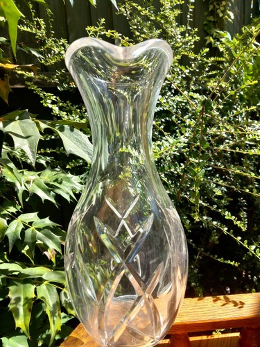 John rocha waterford - john, crystal