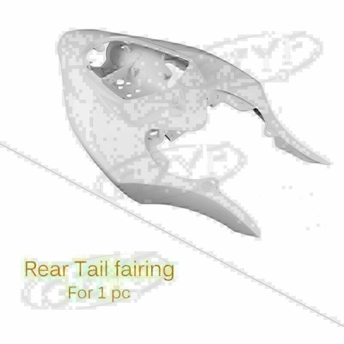 Rear back tail fairing for - fairing,