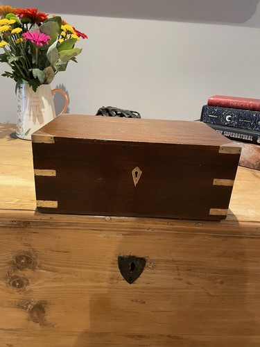 Antique victorian wooden - antique,