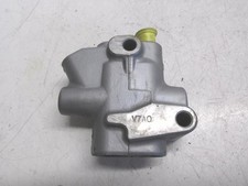 YAMAHA FJR 1300 Brake