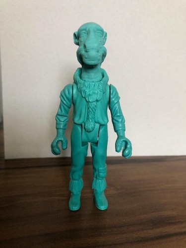 Star wars yak - star,