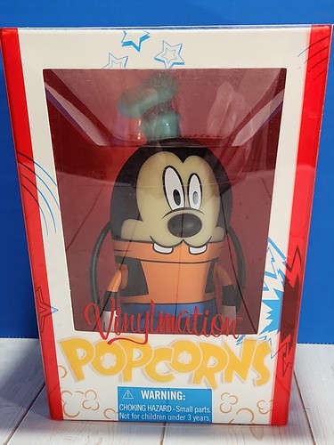 Disney popcorn vinylmation - disney,