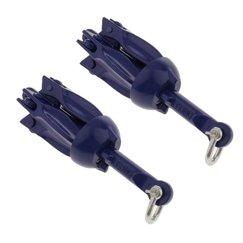 2pcs 5lb folding - 2pcs,