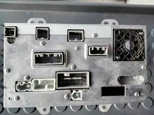 06-12 HONDA CR-V CRV MK3 2VN3