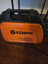 Kemppi MinarcTig Evo 200 TIG