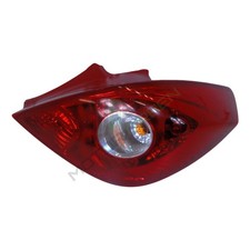 Corsa D Rear RH Driver Light 3