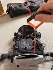 SNOWMULE 25L BACKPACK SKI