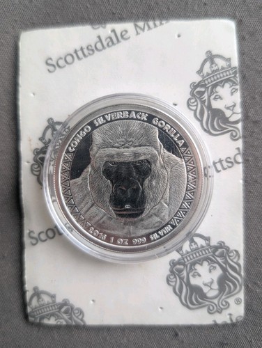2016 scottsdale mint congo - 2016,