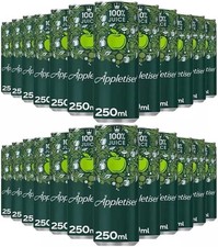 Appletiser sparkling apple - appletiser,