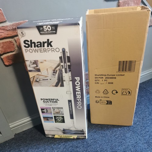 Shark powerpro pet cordless - powerpro,