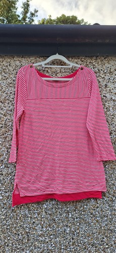 Tommy hilfiger striped boat - tommy,