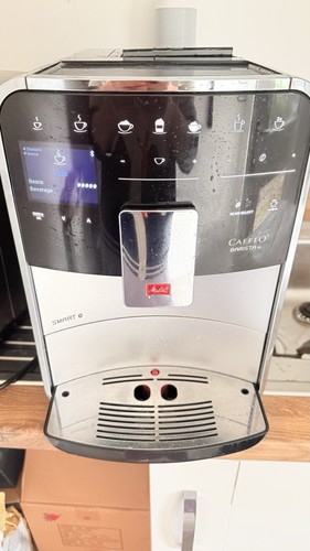 Work fine melitta integrated - work,