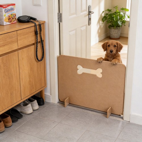 Pet barrier freestanding dog - pet,