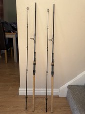 2x Sonik Xtractor Pro Cork