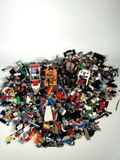 LEGO mixed job lot 2.7kg genuine parts vehicles Technic city pieces bulk