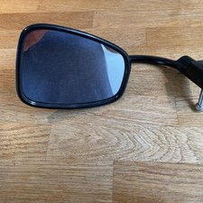 Lambretta Sx Tv Gp Li handle