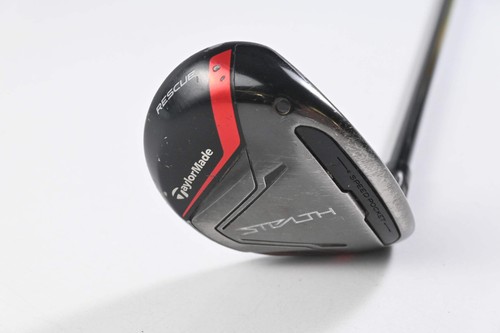 Taylormade stealth hybrid - taylormade, /