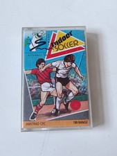 *** Indoor Soccer -
