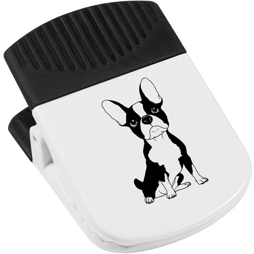 Sitting french bulldog - 'sitting, bulldog'