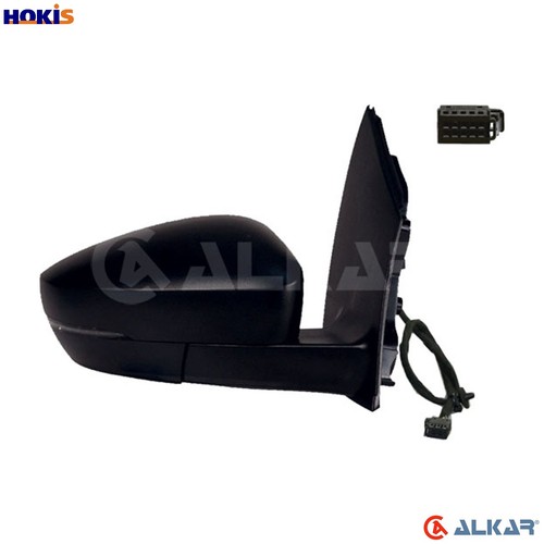 Exterior mirror 6141123 for - 6141123, vw