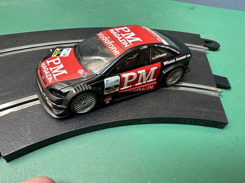 Scalextric scx opel astra - scx,