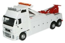 OXFORD 1/76 WHITE (BONIFACE)